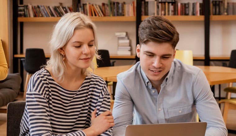 Fueling Business Dreams With Digital Power